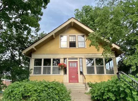 3601 16th Ave S, Minneapolis, MN 55407