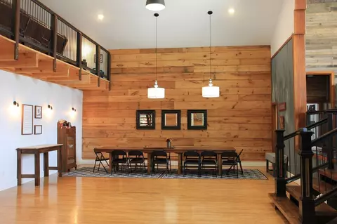 Dining - 110 Main St E, Laporte, MN 56461 photo 2 of 3