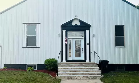 Exterior - 110 Main St E, Laporte, MN 56461 photo 2 of 3