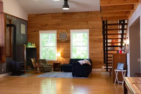 Living - 110 Main St E, Laporte, MN 56461 photo 3 of 3