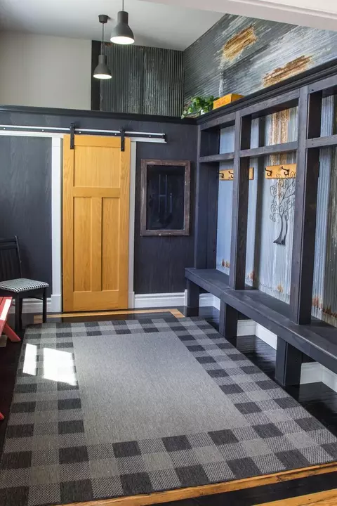 Entry Way - 110 Main St E, Laporte, MN 56461 photo 1 of 3