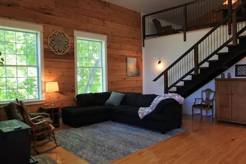 Living - 110 Main St E, Laporte, MN 56461 photo 2 of 3