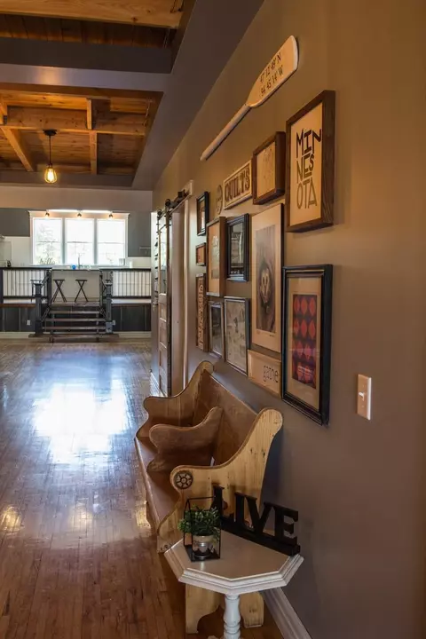 Entry Way - 110 Main St E, Laporte, MN 56461 photo 3 of 3