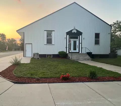 Exterior - 110 Main St E, Laporte, MN 56461 photo 1 of 3