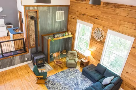 Living - 110 Main St E, Laporte, MN 56461 photo 1 of 3