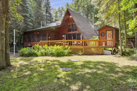 17714 Emerald Ln, Fifty Lakes, MN 56448