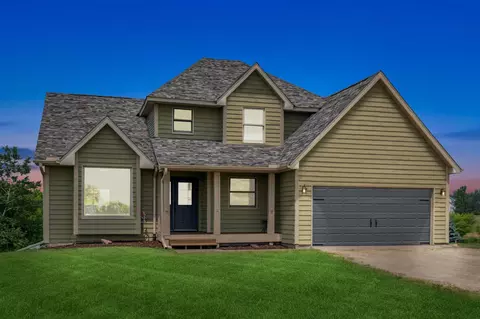 1716 96th Ave, Hammond, WI 54015