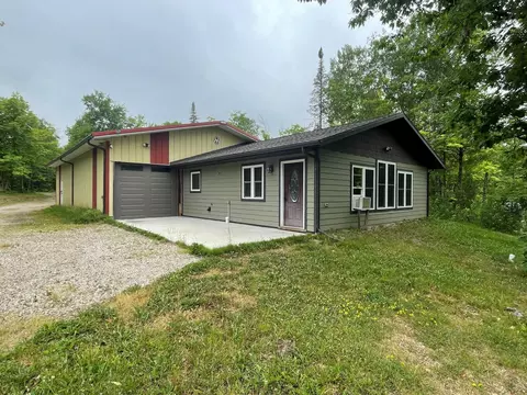 33858 W Deer Lake Rd, Deer River, MN 56636