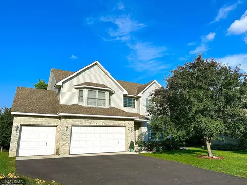18501 Polk Cir NW, Elk River, MN 55330