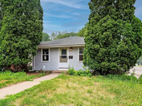3557 Kyle Ave N, Crystal, MN 55422