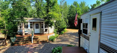 D62 &63 Friar Tucks Dr, Hazelton Twp, MN 56431