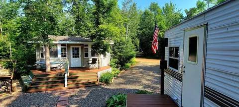 D62 &63 Friar Tucks Dr, Hazelton Twp, MN 56431
