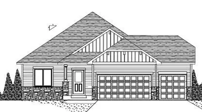 13013 Packard St NE, Blaine, MN 55449