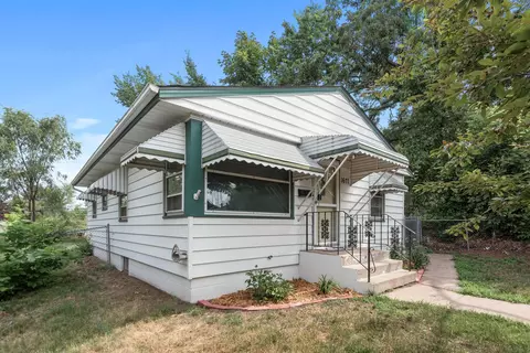 1671 7th St E, Saint Paul, MN 55106 photo 2