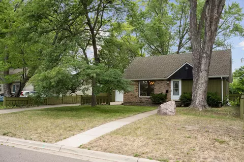 6600 Dudley Ave N, Crystal, MN 55428