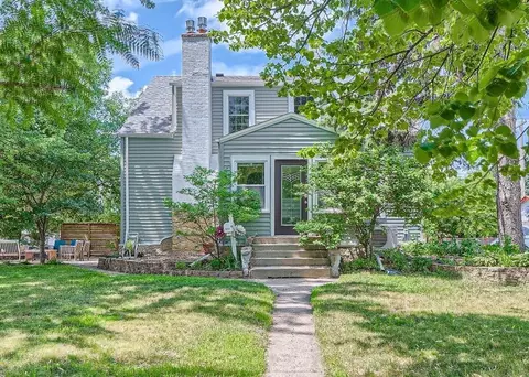 6854 Penn Ave S, Richfield, MN 55423