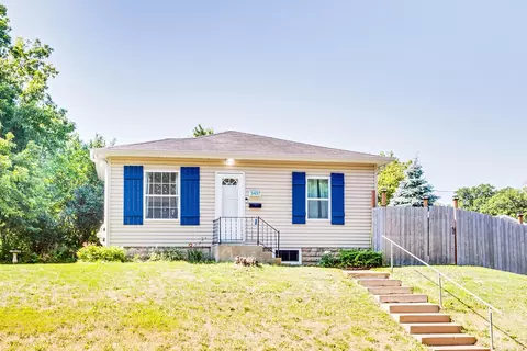 3457 Major Ave N, Crystal, MN 55422