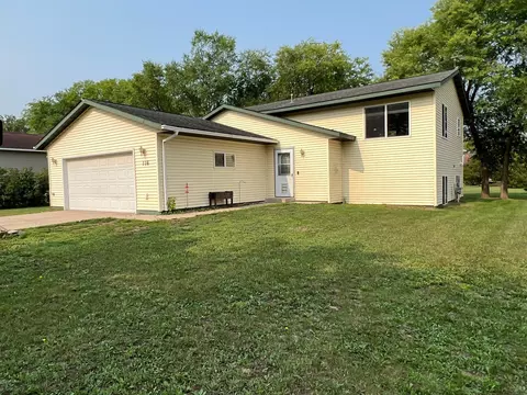 116 Ironwood Ave W, Pillager, MN 56473