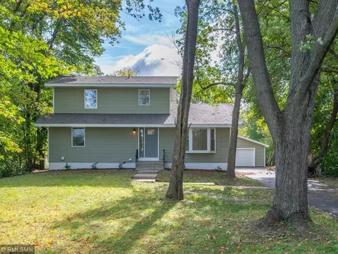 23885 Granada Ave N, Forest Lake, MN 55025