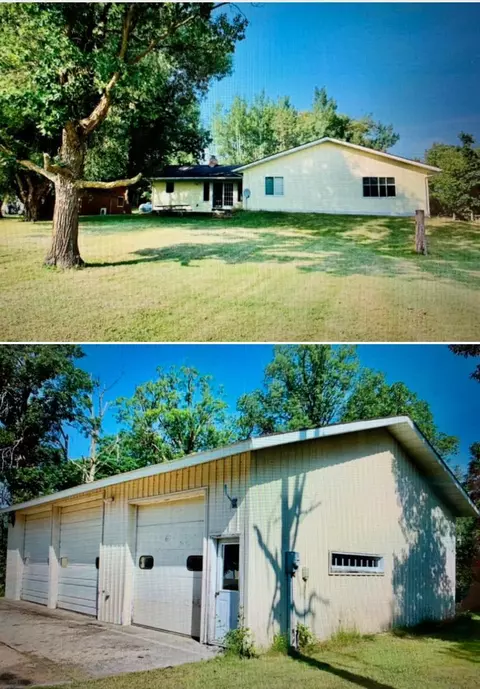 2689 2688 Oak Loop NW, Baudette, MN 56623