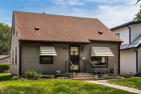 5533 23rd Ave S, Minneapolis, MN 55417