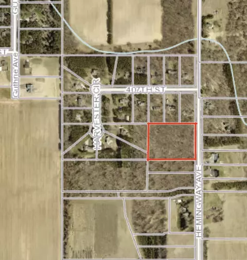 40 Xx1 Hemingway Ave, North Branch, MN 55056