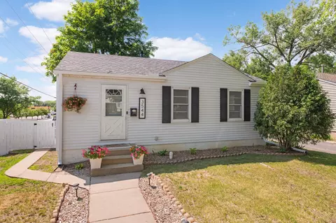 3544 Utah Ave S, Saint Louis Park, MN 55426