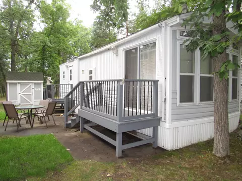 15827 Wilderness Trl #125, Crosslake, MN 56442