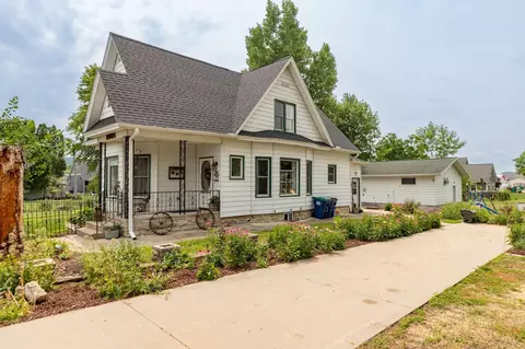 403 S Ferry St, Rushford Village, MN 55971