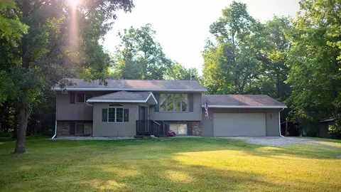 26682 Evergreen Ln, Cohasset, MN 55721