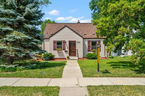 134 Van Buren Ave S, Hopkins, MN 55343