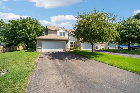 1139 100th Ave NE #C, Blaine, MN 55434