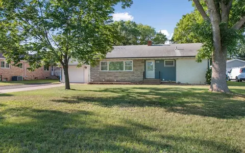 111 Trussel Ave, Champlin, MN 55316 photo 2