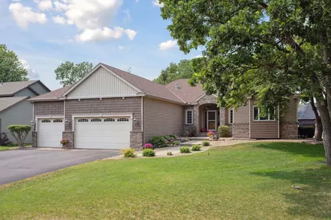 1339 151st Ln NW, Andover, MN 55304