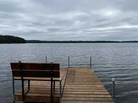 Xxtbd S Stony Drive Nw, Hackensack, MN 56452