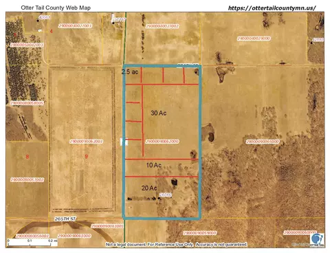 26560 Co Hwy 5, Girard Twp, MN 56515