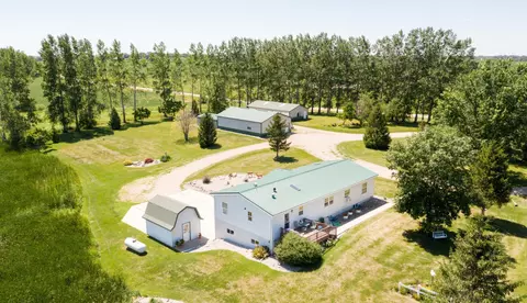 4775 Halvorson Rd NW, Garfield, MN 56332