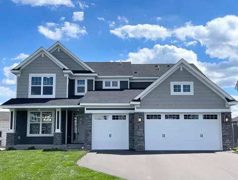13745 143rd Ave N, Dayton, MN 55327