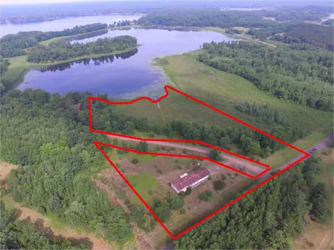 27984 Kovarik Rd, Webster, WI 54893