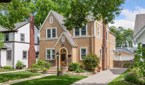 4625 Ewing Ave S, Minneapolis, MN 55410