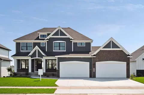 13109 Coral Sea Ct NE, Blaine, MN 55449