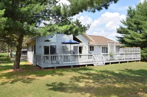 3403 Meadow Green Rd, Danbury, WI 54830