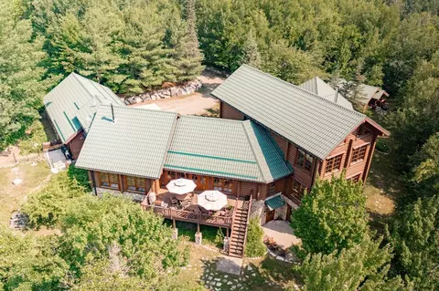 2801 Mikes Ln, Buyck, MN 55771