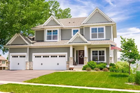 17852 Idawood Path, Lakeville, MN 55044