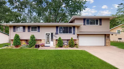 545 Rosedale Rd NE, Spring Lake Park, MN 55432