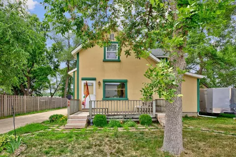 44 Prairie Ave SW, Faribault, MN 55021