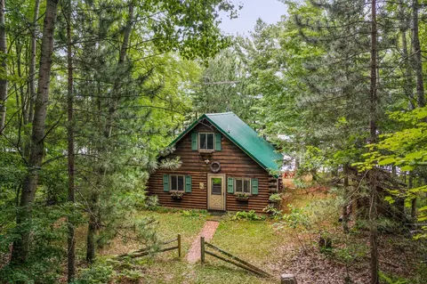 2037 County Road A, Spooner, WI 54801