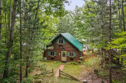 2037 County Road A, Spooner, WI 54801