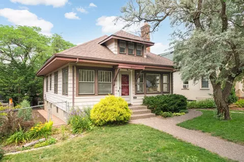 3114 W 44th St, Minneapolis, MN 55410