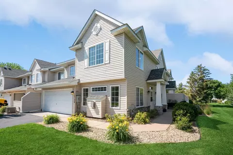 12124 Zealand Ave N, Champlin, MN 55316